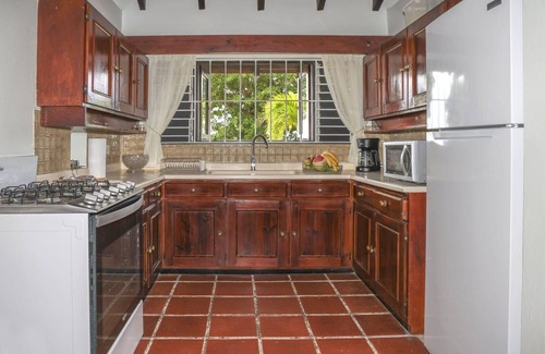 Gate Park Villa | Please Inquire Before Booking – Luxury Villa