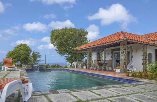Gate Park Villa | Please Inquire Before Booking – Luxury Villa