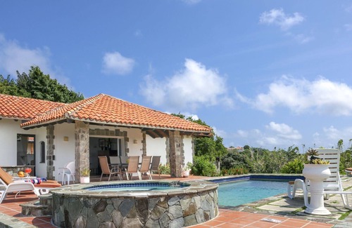 Gate Park Villa | Please Inquire Before Booking – Luxury Villa