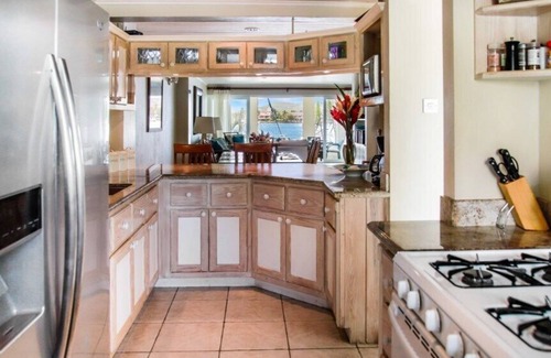Rodney Bay House | Please Inquire Before Booking – Luxury Condo