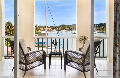 Rodney Bay House | Please Inquire Before Booking – Luxury Condo