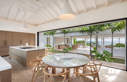 Lurin Villa | Please Inquire Before Booking – Luxury Villa