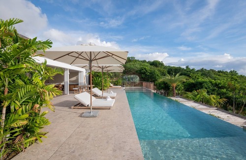 Lurin Villa | Please Inquire Before Booking – Luxury Villa