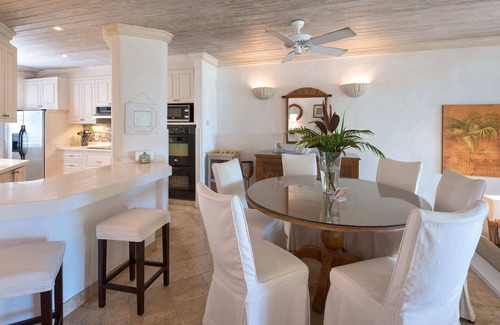 Gibbs Bay Villa | Please Inquire Before Booking – Luxury Villa