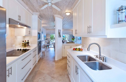 Gibbs Bay Villa | Please Inquire Before Booking – Luxury Villa