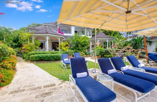 Gibbs Bay Villa | Please Inquire Before Booking – Luxury Villa