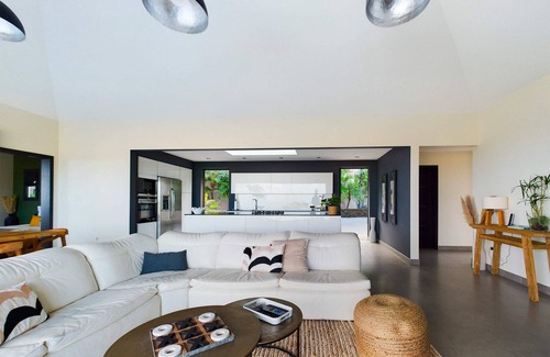 Petit Cul De Sac Beach Villa | Please Inquire Before Booking – Luxury Villa