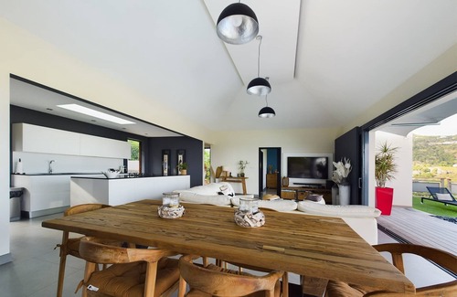 Petit Cul De Sac Beach Villa | Please Inquire Before Booking – Luxury Villa