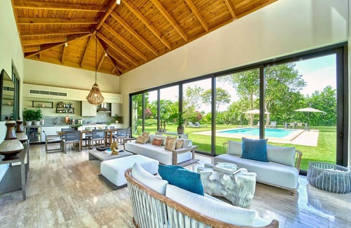 Casa de Campo Villa | Please Inquire Before Booking – Luxury Villa