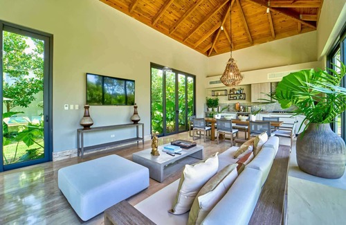 Casa de Campo Villa | Please Inquire Before Booking – Luxury Villa