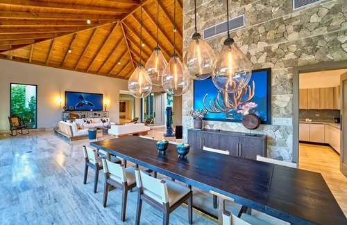 Casa de Campo Villa | Please Inquire Before Booking – Luxury Villa