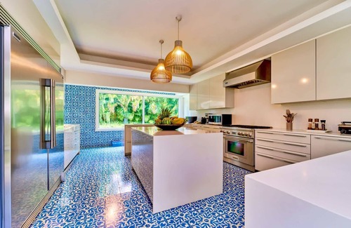 Casa de Campo Villa | Please Inquire Before Booking – Luxury Villa