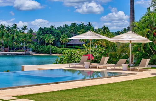 Casa de Campo Villa | Please Inquire Before Booking – Luxury Villa
