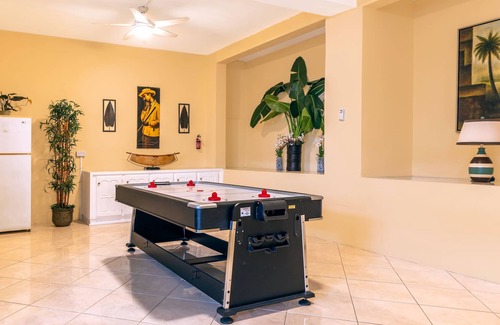 Cap Estate Villa | Please Inquire Before Booking – Luxury Villa