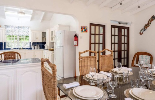 Bois d'Orange Villa | Please Inquire Before Booking – Luxury Villa