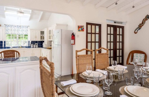 Bois d'Orange Villa | Please Inquire Before Booking – Luxury Villa