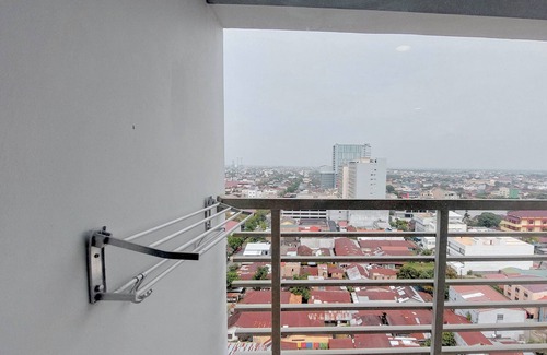 Medan Apartment | Pleasurable Studio at Apartment De Prima