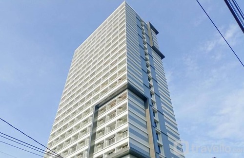 Medan Apartment | Pleasurable Studio at Apartment De Prima