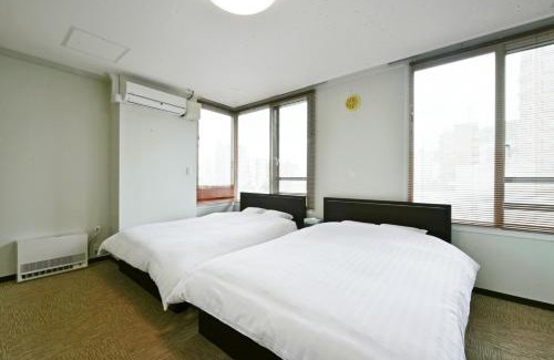 Chuo-ku Apartment | Pleasure Maruyama - Vacation STAY 52754v