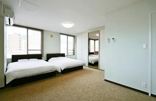 Chuo-ku Apartment | Pleasure Maruyama - Vacation STAY 52754v