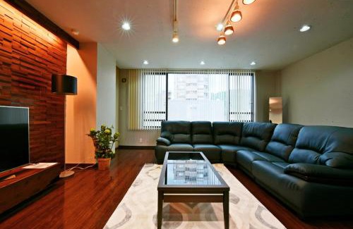 Chuo-ku Apartment | Pleasure Maruyama - Vacation STAY 52754v