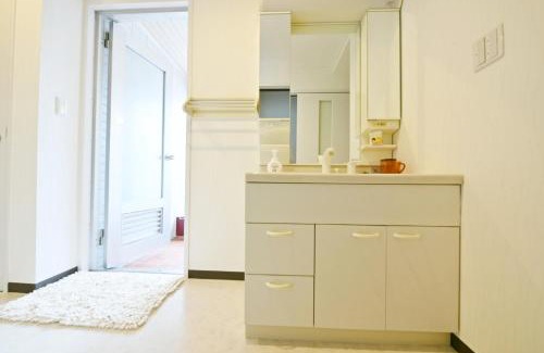 Chuo-ku Apartment | Pleasure Maruyama - Vacation STAY 52754v