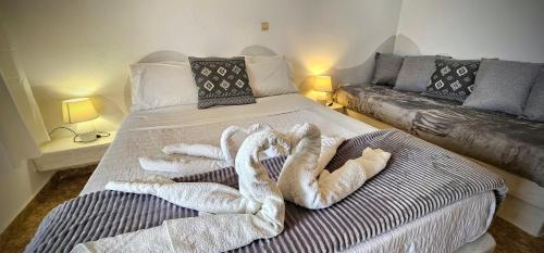 Perissa Apartment | Pleasure Seaside Rooms