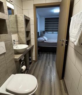 Martigny Apartment | Plein Soleil 1