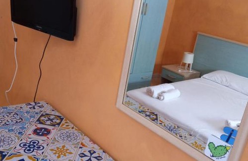San Leone Bed & Breakfast | PLemonSicily's Home
