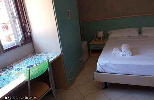 San Leone Bed & Breakfast | PLemonSicily's Home