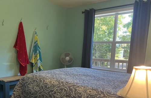 Jones Falls House | Plenty of Fun and Space for the Entire Family!