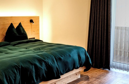 Drachselsried Resort | Plenty of space for family & friends after reopening in 2024 incl. aktivCARD | W03