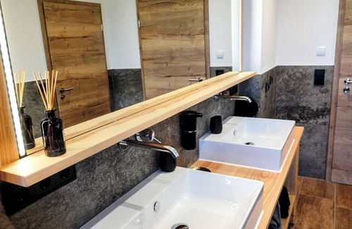 Drachselsried Resort | Plenty of space for family & friends after reopening in 2024 incl. aktivCARD | W03