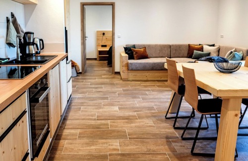 Drachselsried Resort | Plenty of space for family & friends after reopening in 2024 incl. aktivCARD | W04