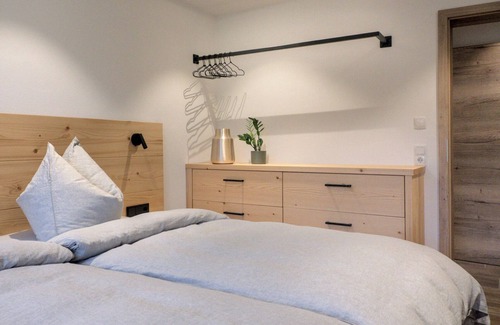 Drachselsried Resort | Plenty of space for family & friends after reopening in 2024 incl. aktivCARD | W07