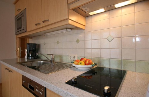 Aich Apartment | Pleschnitzzinken-App./2 bedrooms/shower, WC - Kainreiterhof