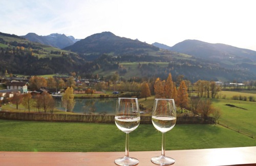 Aich Apartment | Pleschnitzzinken-App./2 bedrooms/shower, WC - Kainreiterhof