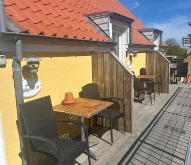 Skagen Apartment | Plesners Anneks