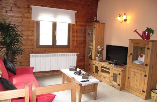 Soldeu Apartment | Pleta Peu del Riu 2.6, Incles