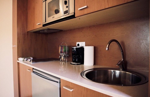 Soldeu Apartment | Pleta Peu del Riu 2.6, Incles