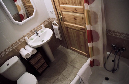 Soldeu Apartment | Pleta Peu del Riu 2.6, Incles