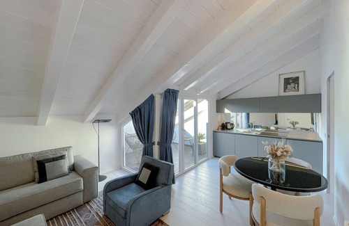 Citta Studi Apartment | Pliny Suite 33 -N.7-