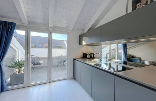 Citta Studi Apartment | Pliny Suite 33 -N.7-