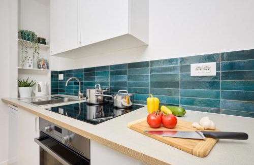 Catrnja Apartment | Plitvice Nest Apartments