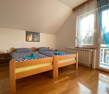 Catrnja Villa | PLITVICE OAZA MIRA