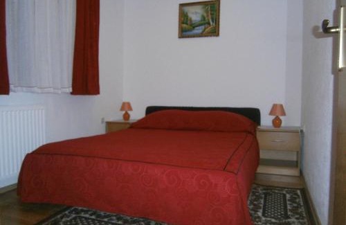 Vranovaca House | Plitvice Pension Perisic
