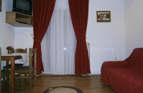 Vranovaca House | Plitvice Pension Perisic