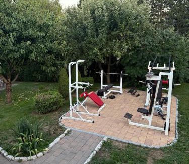 Vranovaca House | Plitvice Pension Perisic