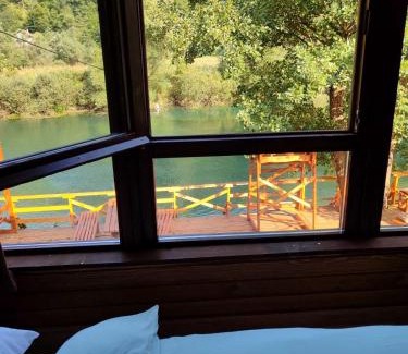 Jezero Apartment | Plivski raj