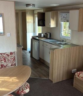Beattock Resort | Plot 3 ABI Horizon